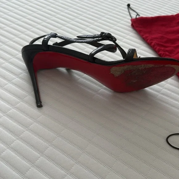 Christian Louboutin Heels - Picture 13 of 14